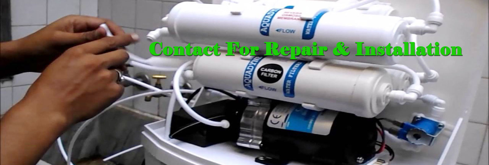 Ro Service in Delhi